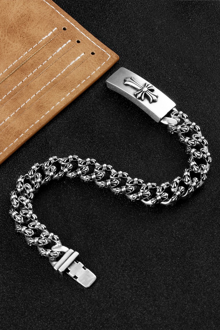 Chrome Hearts Bracelets